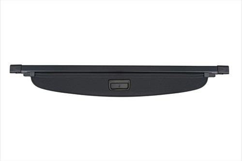 Kofferraumabdeckung für skoda - kofferraumabdeckung,