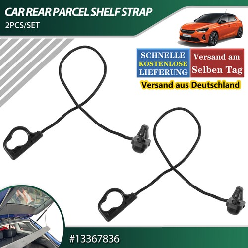 Für opel corsa - für, e