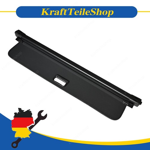 Laderaumabdeckung