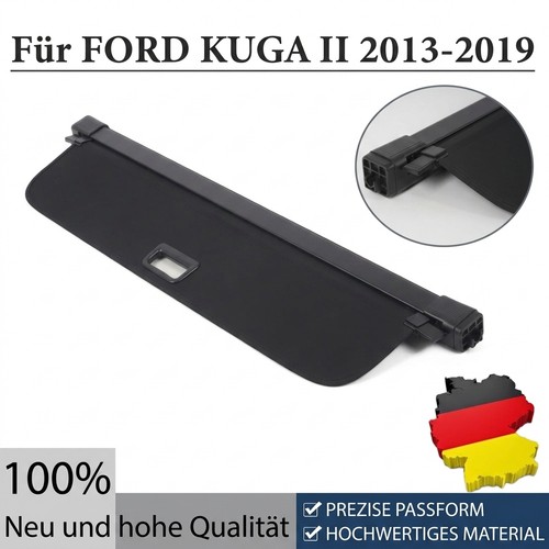 Laderaumabdeckung