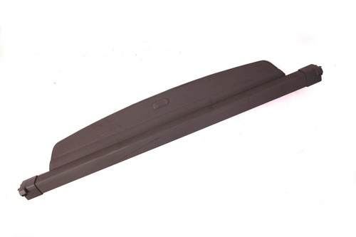 Laderaumabdeckung audi 8z - laderaumabdeckung, a2