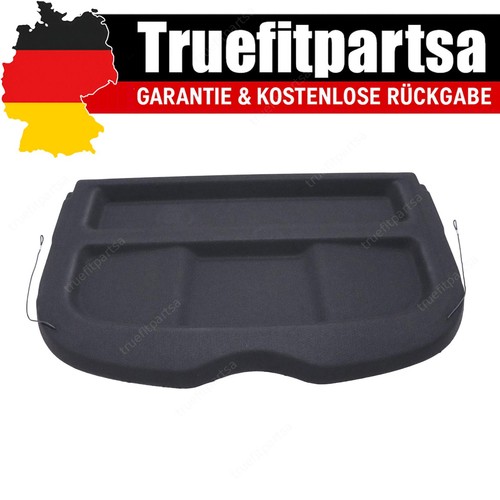 Hutablage kofferraumabdeckung - hutablage,