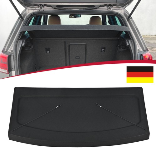Hutablage kofferraumabdeckung - hutablage,