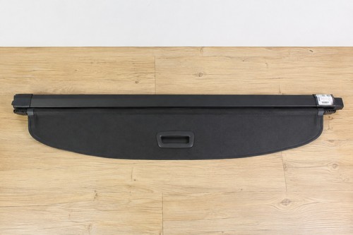 Laderaumabdeckung
