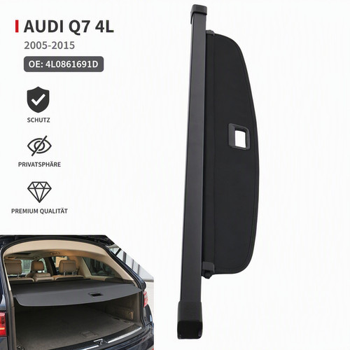 Audi 4l0863553 - audi, q7