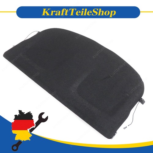 Hutablage kofferraumabdeckung - hutablage,