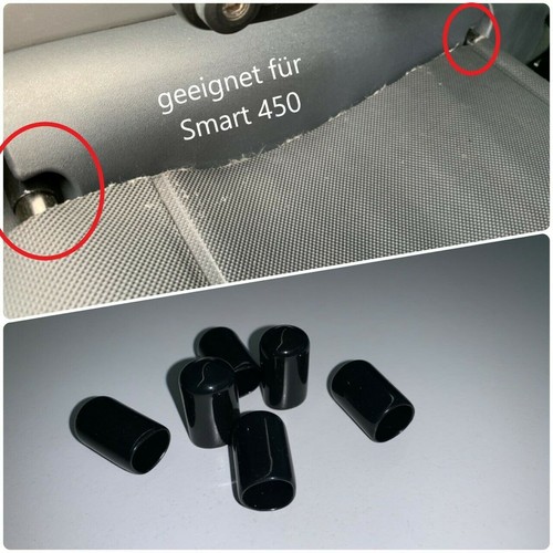 Laderaumabdeckung