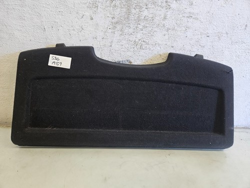 Hutablage kofferraumabdeckung - hutablage,