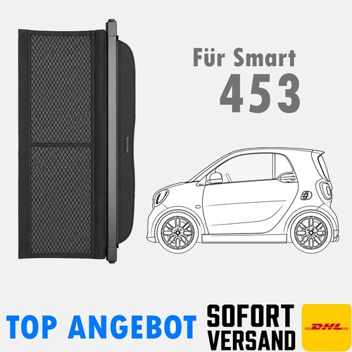 Neu abdeckrollo kofferraum - -,