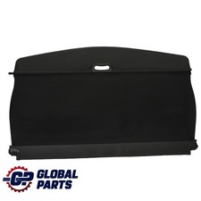 Rollo BMW X3 F25 Hutablage