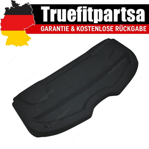 Hutablage kofferaumabdeckung - hutablage,
