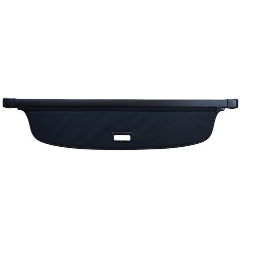 Kofferraumabdeckung