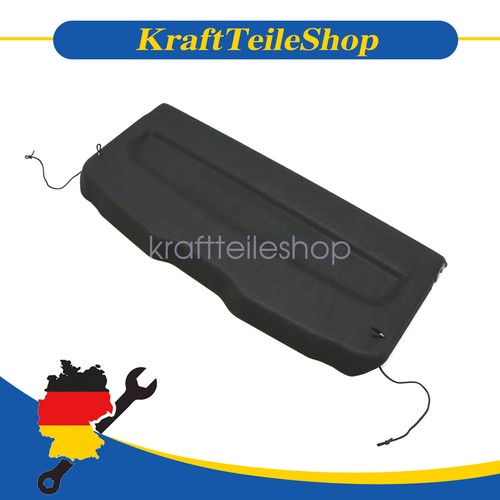 Hutablage kofferraumabdeckung - hutablage,