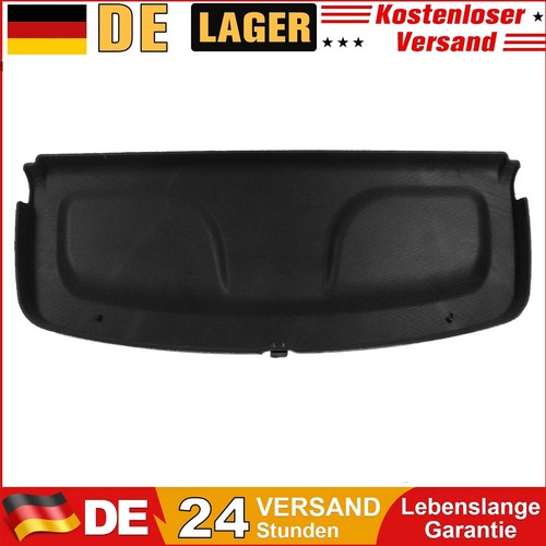 Laderaumabdeckung