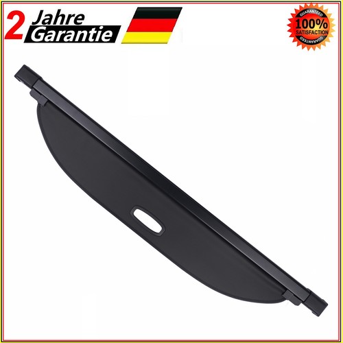 Laderaumabdeckung