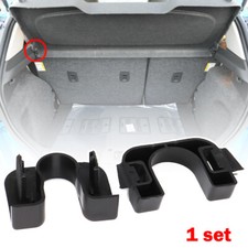 Halter Laderaumabdeckung