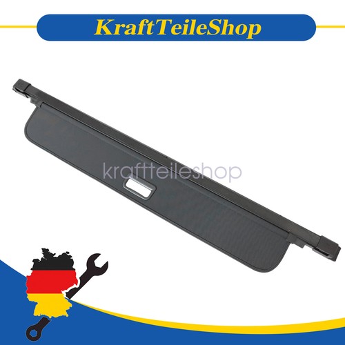 Laderaumabdeckung abdeckrollo - laderaumabdeckung,