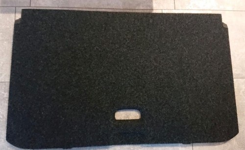 Ladeboden original opel corsa - original,