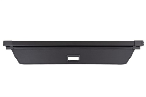 Kofferraumabdeckung für ford - kofferraumabdeckung,