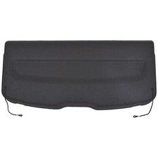 Hutablage Kofferraumabdeckung