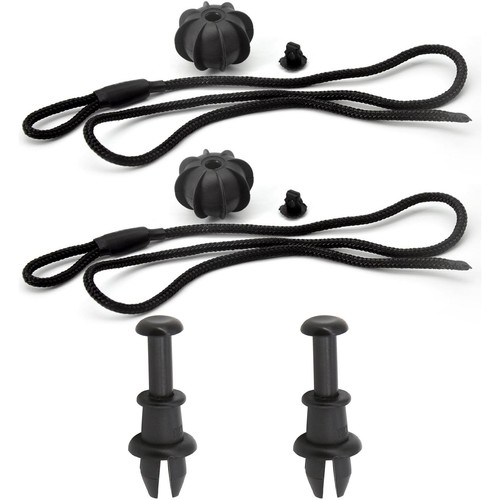 Halter halteband hutablage - 2,