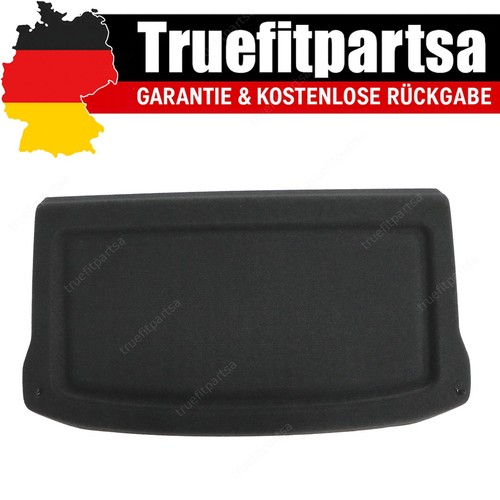 Hutablage kofferraum - hutablage,