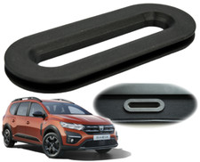 Kofferraumabdeckung Griff /