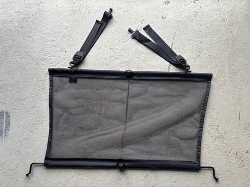 Seat trennnetz - vw,
