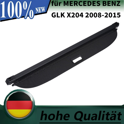 Laderaumabdeckung für