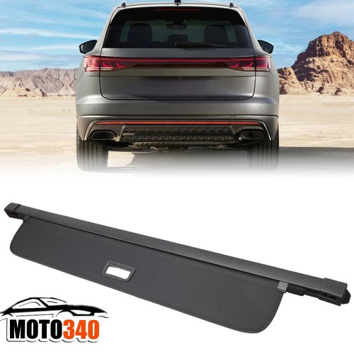 Kofferraumabdeckung für - für, vw
