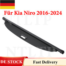 Laderaumabdeckung Kia Niro
