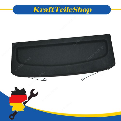 Abdeckung kofferraum laderaum - abdeckung,