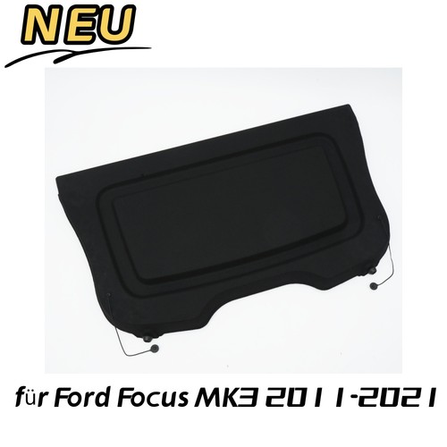 Kofferraumabdeckung