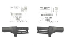 2x Originale Opel Halterungen