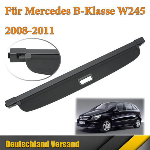 Mercedes klasse w245 - b-klasse,