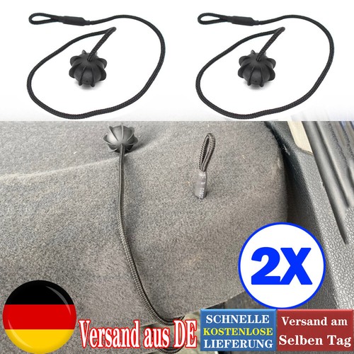 Halteband hutablage - 2x,