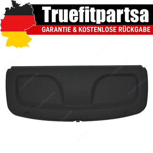 Kofferraumabdeckung hutablage - kofferraumabdeckung,