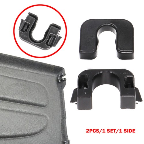 Laderaumabdeckung halteclip - laderaumabdeckung,