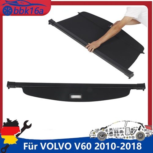 Volvo v60 2010 - volvo, 2011