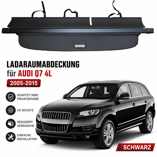 Für audi suv 2005 - für, q7