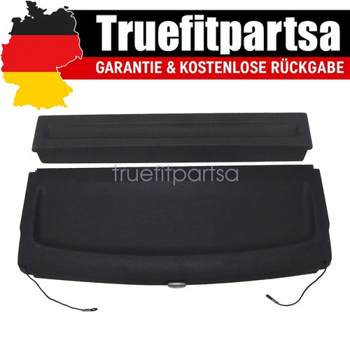 Hutablage kofferraumabdeckung - hutablage,