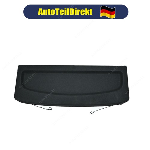 Abdeckung kofferraum laderaum - abdeckung,