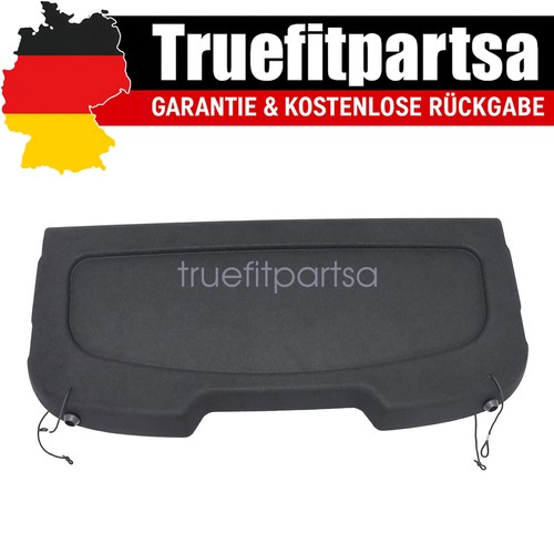 Hutablage kofferraumabdeckung - hutablage,