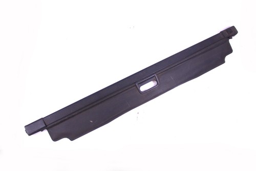 Laderaumabdeckung original