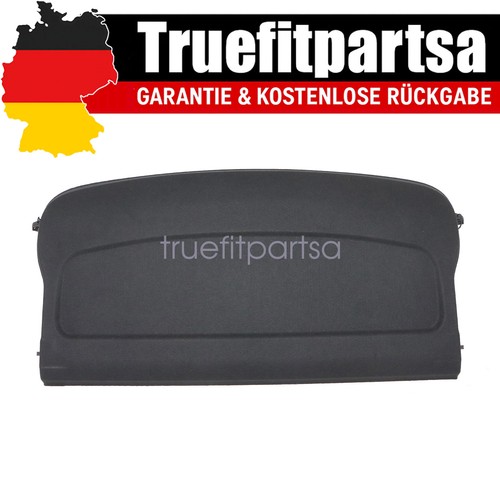 Hutablage kofferraumabdeckung - hutablage,