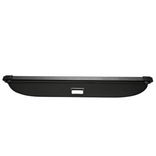 Schwarz laderaumabdeckung für - schwarz,