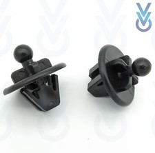 2x VVO® Clips für Hutablage