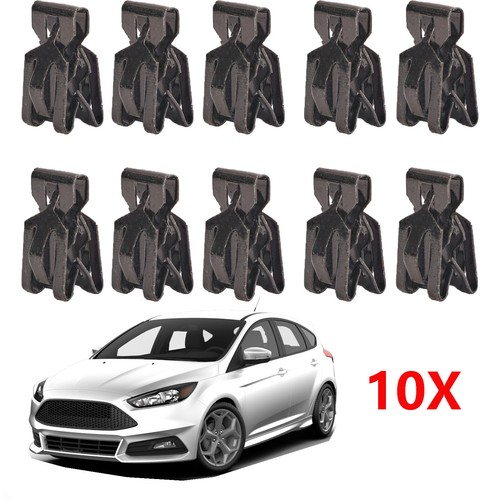 10x kofferraum befestigungs - 10x,